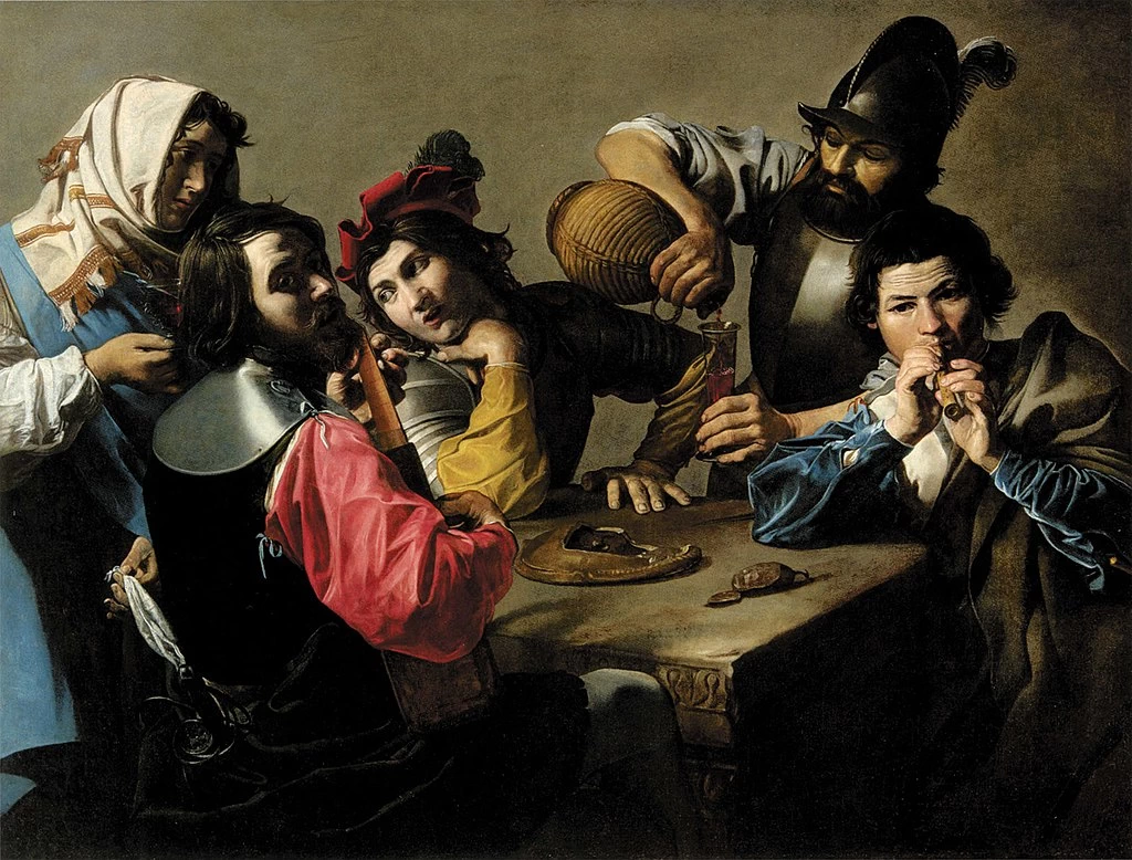 Concerto - Indianapolis, Museum of Art